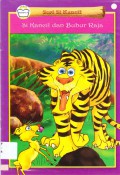 Seri Si Kancil : Si Kancil Dan Bubur Raja