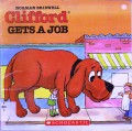 Clifford Gets A Job