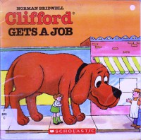 Clifford Gets A Job