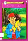 Seri Si Kancil : Si Kancil Menipu Petani