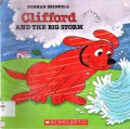 Clifford And The Big Storm