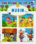 Ensiklopedia Cilik : Musim