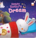 Hoppy Bunny Books : Hoppy Bunny'S Dream