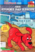 Clifford : The Stormy Day Rescue