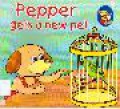 Pepper : Gets A New Pet