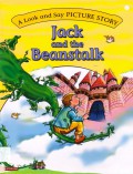 A Look And Say Picture Story : Jack And The Beanstalk