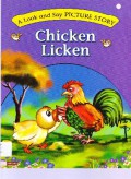 A Look And Say Picture Story : Chicken Licken
