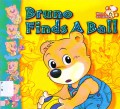 When I Was Young 6 : Bruno Finds A Ball