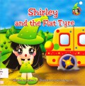 Shirley. The Good Little Witch : Shirley And The Flat Tyre