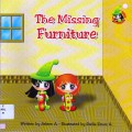 Shirley. The Good Little Witch : The Missing Furniture