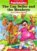 Large Print Stories : The Cap Seller And The Monkeys