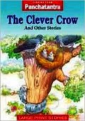 Large Print Stories : The Clever Crow