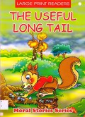 Large Print Stories : The Useful Long Tail