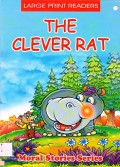 Large Print Stories : The Clever Rat