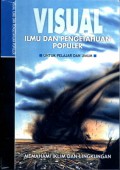 Visual Ilmu Dan Pengetahuan Populer : Memahami Iklim Dan Lingkungan