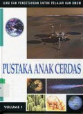 Pustaka Anak Cerdas Volume 1