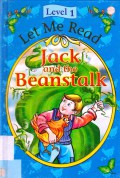 Let Me Read Level 1 : Jack And The Beanstalk