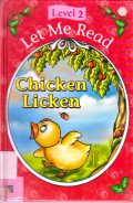 Let Me Read Level 2 : Chicken Licken