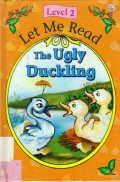 Let Me Read Level 2 : The Ugly Duckling