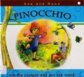 See And Read : Pinocchio