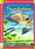 My Big Book Of Fairy Tales : Thumbelina