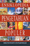 Ensiklopedia Pengetahuan Populer 1 : Abad - Burung