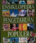 Ensiklopedia Pengetahuan Populer 2 : Cacing - Jembatan