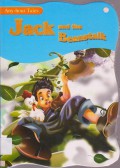Any Hour Tales : Jack And The Beanstalk