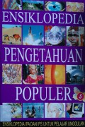 Ensiklopedia Pengetahuan Populer 5 : Revolisi - Zoologi