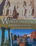 World Heritage Nature & Culture (Vol 2) : Afrika Utara & Timur Tengah