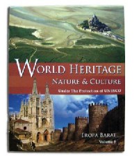 World Heritage Nature & Culture (Vol 5) : Eropa Barat