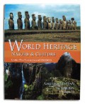 World Heritage Nature & Culture (Vol 10) : Amerika Selatan & Karibia