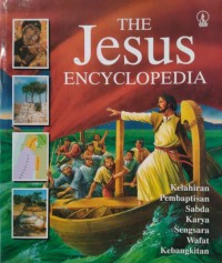 The Jesus Encyclopedia