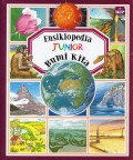 Ensiklopedia Junior : Bumi Kita