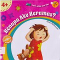 Seri Anak Cerdas : Kenapa Aku Keramas?