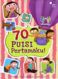 70 Puisi Pertamaku!