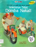 Waktunya Tidur , Domba Nakal !