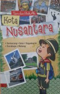 Seru Dan Unik Ala Kota Nusantara (Semarang, Solo, Yogyakarta, Surabaya, Malang)