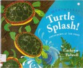 Turtle Splash! (Countdown At The Pond)