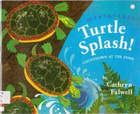 Turtle Splash! (Countdown At The Pond)