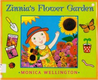 Zinnia'S Flower Garden