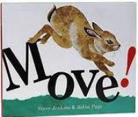 (Big Book) Move!