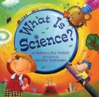 (Big Book) What Is Science?