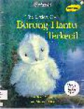 Burung Hantu Terkecil