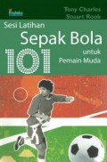 101 Sesi Latihan Sepak Bola Untuk Pemain Muda