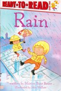 Ready To Read Lv 1 : Rain