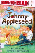 Ready To Read Lv 1 : Johnny Appleseed