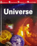 Children'S Illustrated Treasury Of Knowledge : Universe