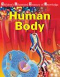 Children'S Illustrated Treasury Of Knowledge : Human Body