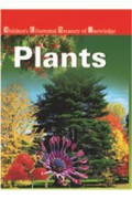Children'S Illustrated Treasury Of Knowledge : Plants